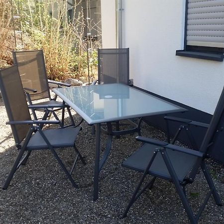 Ferienwohnung Viva La Vida Bendorf Εξωτερικό φωτογραφία