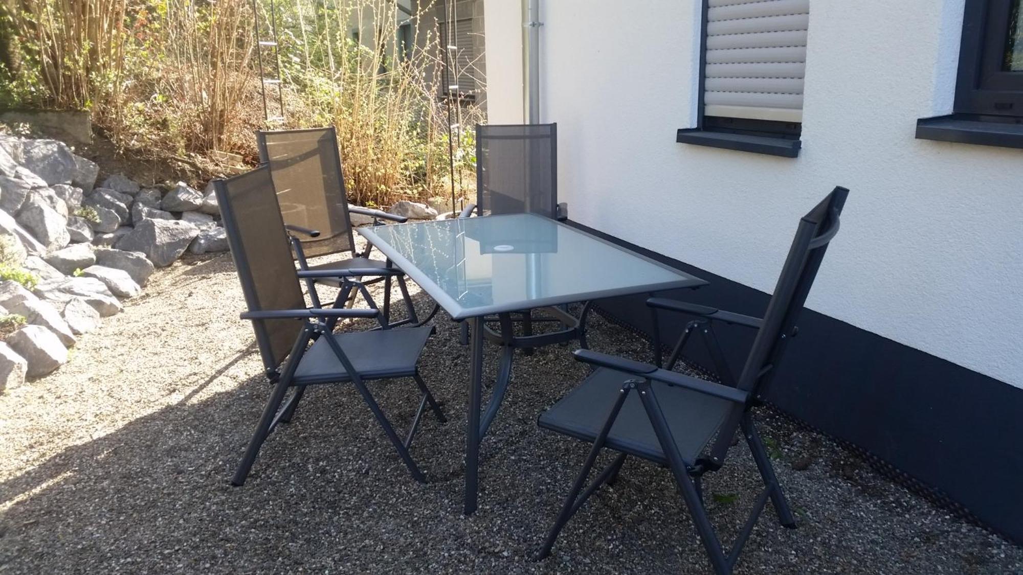 Ferienwohnung Viva La Vida Bendorf Εξωτερικό φωτογραφία