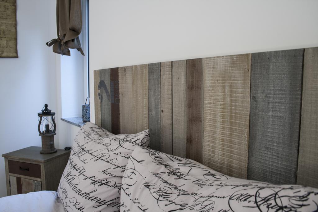 Ferienwohnung Viva La Vida Bendorf Εξωτερικό φωτογραφία