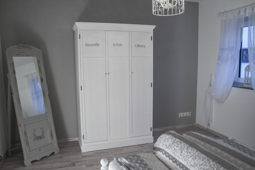 Ferienwohnung Viva La Vida Bendorf Εξωτερικό φωτογραφία