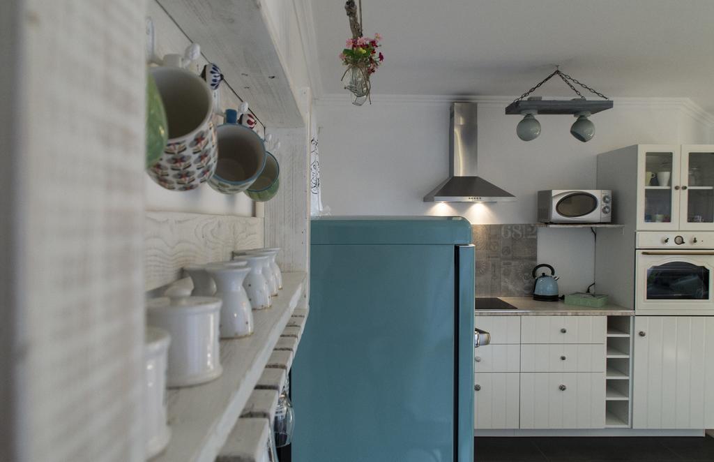 Ferienwohnung Viva La Vida Bendorf Εξωτερικό φωτογραφία