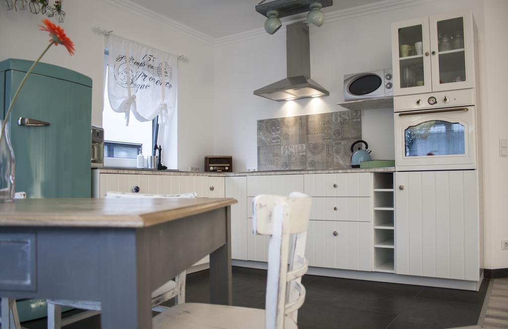 Ferienwohnung Viva La Vida Bendorf Εξωτερικό φωτογραφία