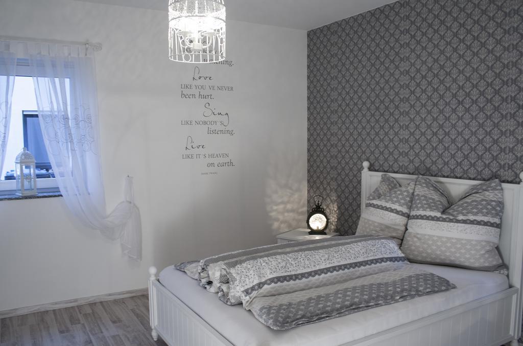 Ferienwohnung Viva La Vida Bendorf Εξωτερικό φωτογραφία