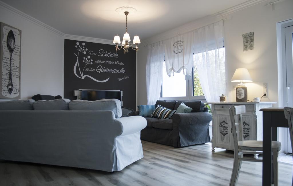 Ferienwohnung Viva La Vida Bendorf Εξωτερικό φωτογραφία